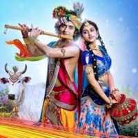 Radha Krishna Wallpaper (Krishna Vani) on 9Apps