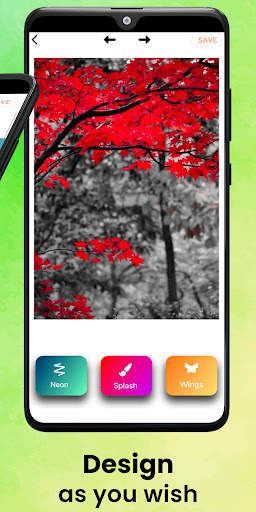 PicShot: Fun Photo Editor screenshot 4