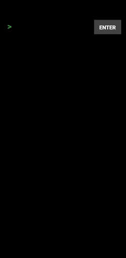 Hack Tool simulation screenshot 2