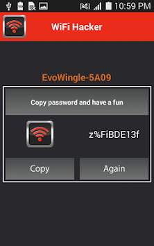 WiFi Hacker Prank screenshot 6