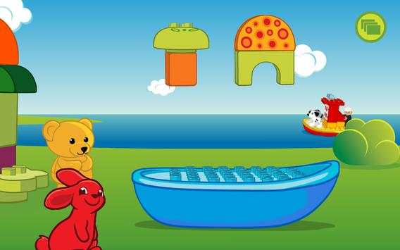 LEGO® DUPLO® Ice Cream screenshot 2
