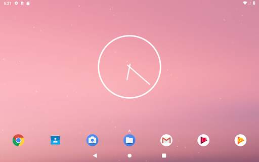Essential Launcher screenshot 5