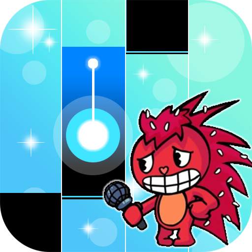 Friday Funny FNF Flaky Piano Tiles Game 2.0
