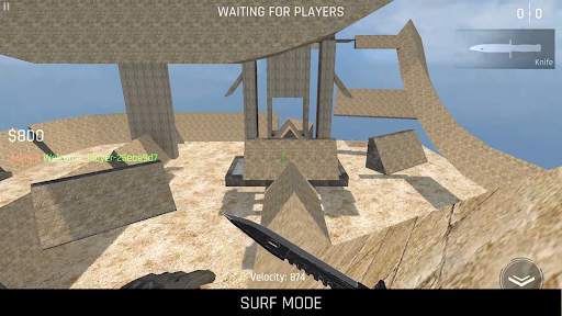 Kontra - Multiplayer FPS screenshot 6