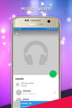 Muvi Player screenshot 5