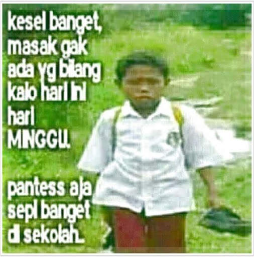 Koleksi Foto Jadul Lucu screenshot 6