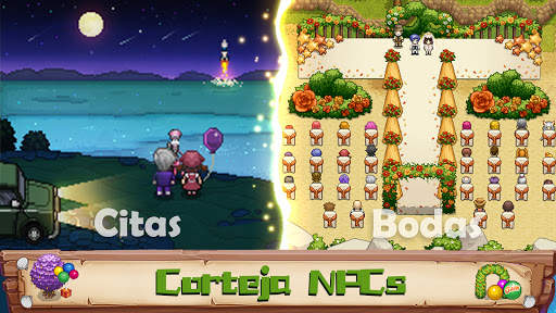 Harvest Town screenshot 5
