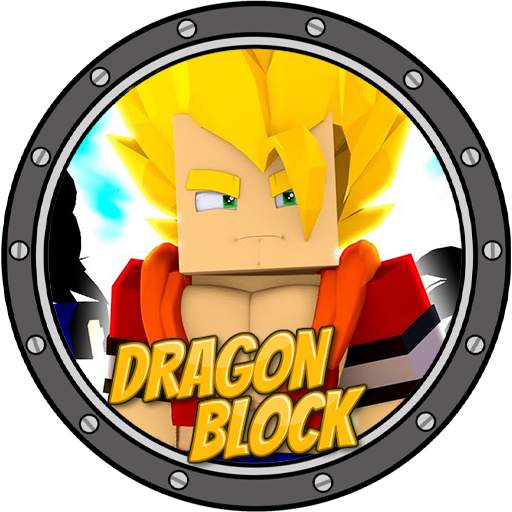 Mod Saiyan   Dragon Block 1.0