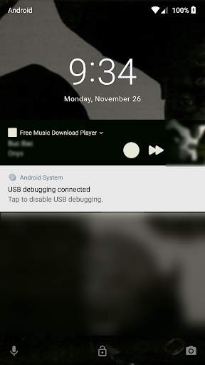 Free Music Download Player screenshot 6