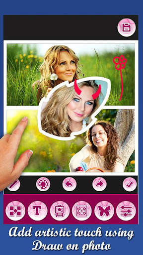 Photo Blocks screenshot 4