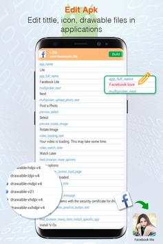 Apk editor 2017 screenshot 6