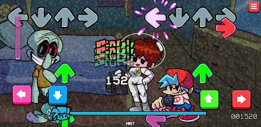 FNF Mod - Music Battle screenshot 6