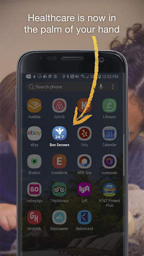 24/7 Virtual Video Visits screenshot 5