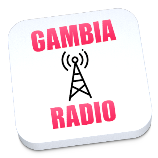 Gambia Radio icon