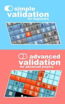 Daily Sudoku screenshot 5