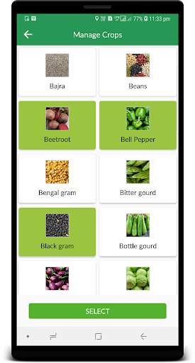 HFN - Harvesting Farmer Network screenshot 7