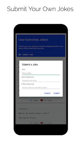 Puns, Jokes,  Punny Jokes screenshot 4