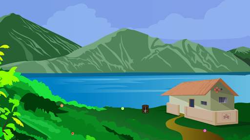 Escape game : Escape Games Zone 43 screenshot 4