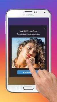 View Instagram Profile Pic in HD (View & Download) screenshot 3