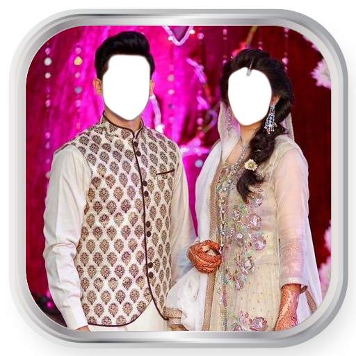 Couple Dress Photo Editor 1.0.5