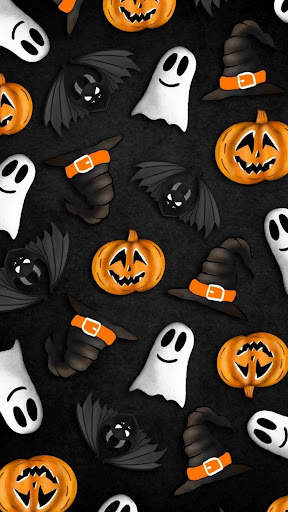 Halloween Wallpaper screenshot 5