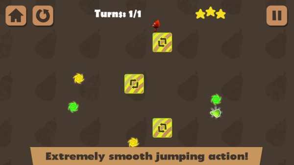 Fun Jump Game & IQ Quest screenshot 5