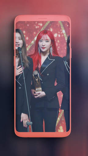 EXID wallpaper Kpop HD new screenshot 1