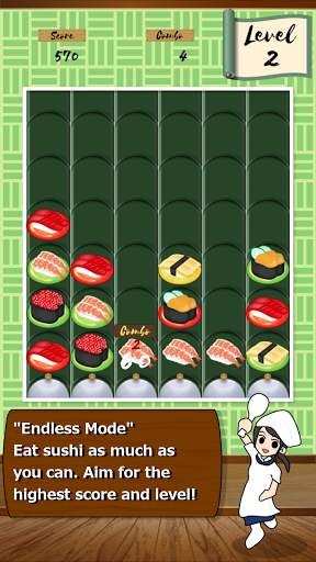 Sushiwap! screenshot 3