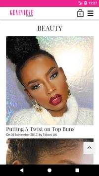 G-Lite screenshot 5