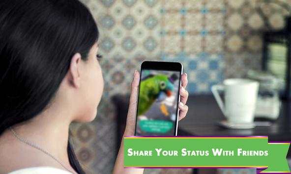Guide for Whatsapp Update 2017 screenshot 1