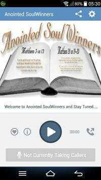 Anointed SoulWinners screenshot 2
