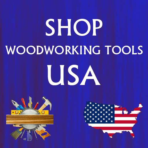 Shop Wood Working Tools USA 3.0