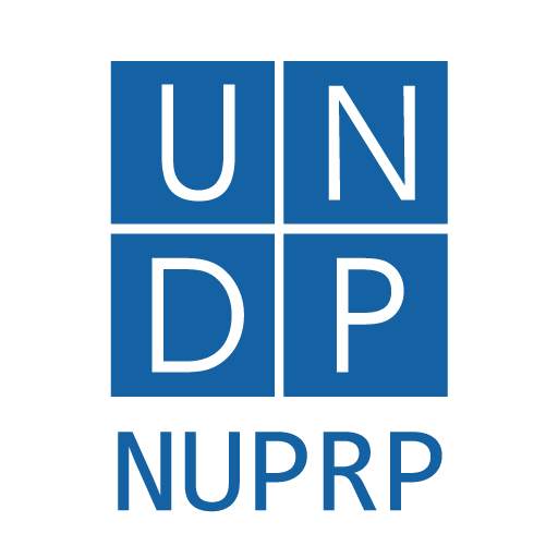 UNDP LIUPC 2.18.157