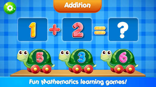 Kids Educational Games : Music screenshot 5
