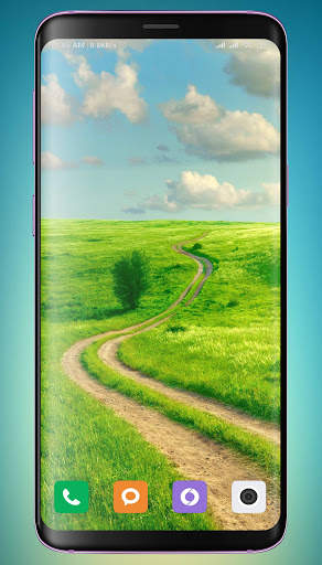 Agriculture Wallpaper HD screenshot 5