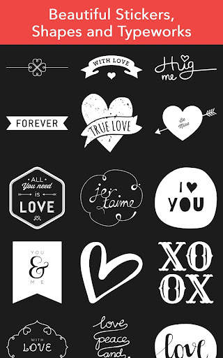 Text Candy: Add text on photo screenshot 8