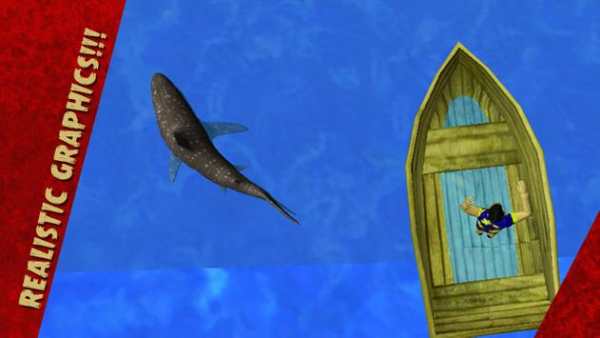 Revenge Of Angry Shark screenshot 15
