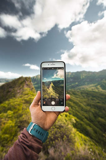 Mobile Photo Frame screenshot 3
