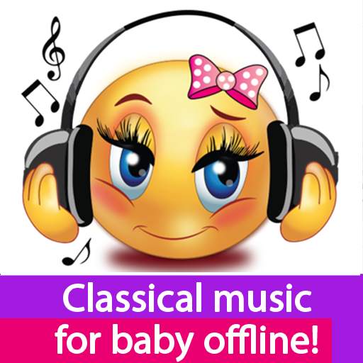 Classical music for baby 3.3