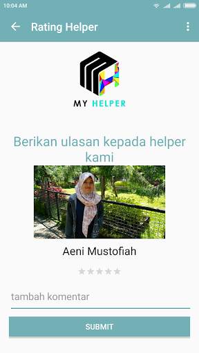 My Helper screenshot 7