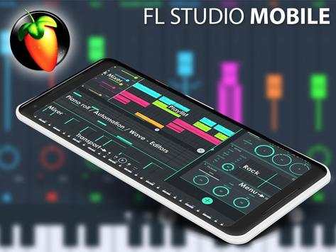 FL Mobile Studio - Premuim screenshot 3