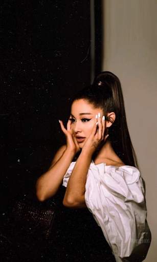 Ariana Grande Wallpapers screenshot 21