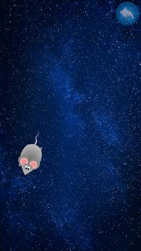 Mouse on the screen - game for the cat screenshot 3
