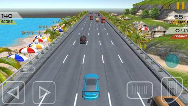 Real city car racing 2020 screenshot 6