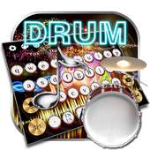 Drum Music Keyboard 10001002