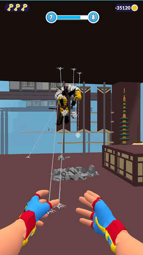 Web Master 3D screenshot 5