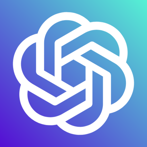 AI Tools : ChatGPT icon