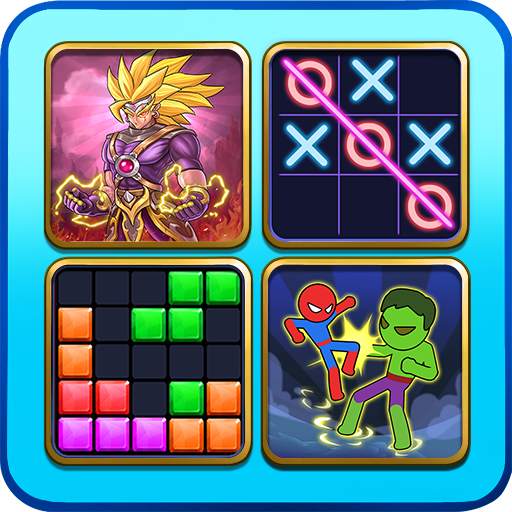 Hero War & classic puzzle game 1.15.256.887v1ts