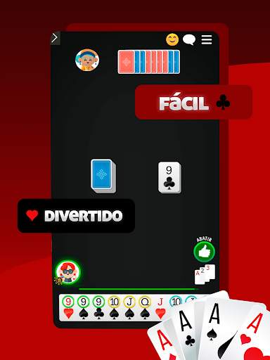 Pife Online - MagnoJuegos screenshot 9