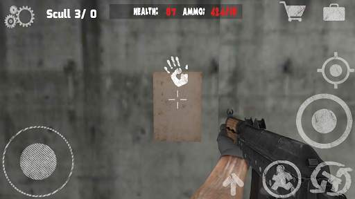 Hard Zombies screenshot 4